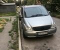 Серый Мерседес Вито, объемом двигателя 2.1 л и пробегом 380 тыс. км за 8500 $, фото 1 на Automoto.ua