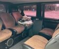 Сірий Мерседес Віто, об'ємом двигуна 2.2 л та пробігом 362 тис. км за 7000 $, фото 12 на Automoto.ua