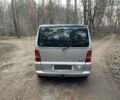 Сірий Мерседес Віто, об'ємом двигуна 2.1 л та пробігом 200 тис. км за 4500 $, фото 4 на Automoto.ua