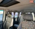 Сірий Мерседес Віто, об'ємом двигуна 2.15 л та пробігом 260 тис. км за 5700 $, фото 3 на Automoto.ua