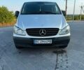Сірий Мерседес Віто, об'ємом двигуна 2.15 л та пробігом 207 тис. км за 6900 $, фото 1 на Automoto.ua