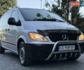 Сірий Мерседес Віто, об'ємом двигуна 2.15 л та пробігом 320 тис. км за 7900 $, фото 6 на Automoto.ua