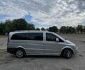 Сірий Мерседес Віто, об'ємом двигуна 2.2 л та пробігом 362 тис. км за 7000 $, фото 5 на Automoto.ua