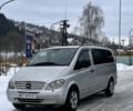 Серый Мерседес Вито, объемом двигателя 2.15 л и пробегом 400 тыс. км за 6500 $, фото 1 на Automoto.ua