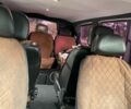Сірий Мерседес Віто, об'ємом двигуна 2.2 л та пробігом 362 тис. км за 7000 $, фото 14 на Automoto.ua