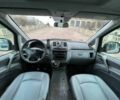 Сірий Мерседес Віто, об'ємом двигуна 2.2 л та пробігом 300 тис. км за 1900 $, фото 7 на Automoto.ua