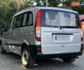 Сірий Мерседес Віто, об'ємом двигуна 2.15 л та пробігом 320 тис. км за 7900 $, фото 9 на Automoto.ua
