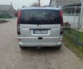 Серый Мерседес Вито, объемом двигателя 2.2 л и пробегом 380 тыс. км за 6000 $, фото 1 на Automoto.ua