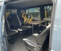 Серый Мерседес Вито, объемом двигателя 2.1 л и пробегом 256 тыс. км за 8700 $, фото 1 на Automoto.ua