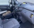 Серый Мерседес Вито, объемом двигателя 2.2 л и пробегом 412 тыс. км за 10000 $, фото 6 на Automoto.ua