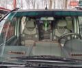 Серый Мерседес Вито, объемом двигателя 2.15 л и пробегом 256 тыс. км за 6950 $, фото 11 на Automoto.ua