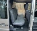 Сірий Мерседес Віто, об'ємом двигуна 2.1 л та пробігом 200 тис. км за 4500 $, фото 10 на Automoto.ua