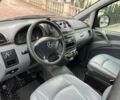 Сірий Мерседес Віто, об'ємом двигуна 2.2 л та пробігом 300 тис. км за 1900 $, фото 6 на Automoto.ua