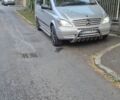 Серый Мерседес Вито, объемом двигателя 2.15 л и пробегом 285 тыс. км за 8000 $, фото 1 на Automoto.ua