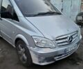 Сірий Мерседес Віто, об'ємом двигуна 0 л та пробігом 35 тис. км за 4500 $, фото 1 на Automoto.ua