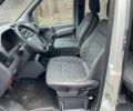 Сірий Мерседес Віто, об'ємом двигуна 2.1 л та пробігом 200 тис. км за 4500 $, фото 8 на Automoto.ua