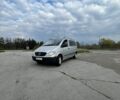 Сірий Мерседес Віто, об'ємом двигуна 2.15 л та пробігом 410 тис. км за 5299 $, фото 1 на Automoto.ua
