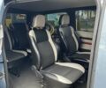 Серый Мерседес Вито, объемом двигателя 2.1 л и пробегом 256 тыс. км за 8700 $, фото 3 на Automoto.ua