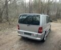 Сірий Мерседес Віто, об'ємом двигуна 2.1 л та пробігом 200 тис. км за 4500 $, фото 5 на Automoto.ua