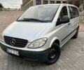 Сірий Мерседес Віто, об'ємом двигуна 2.2 л та пробігом 300 тис. км за 1900 $, фото 1 на Automoto.ua