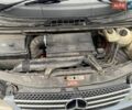 Сірий Мерседес Віто, об'ємом двигуна 2.15 л та пробігом 438 тис. км за 9900 $, фото 1 на Automoto.ua