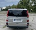 Сірий Мерседес Віто, об'ємом двигуна 2.2 л та пробігом 362 тис. км за 7000 $, фото 3 на Automoto.ua