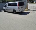 Сірий Мерседес Віто, об'ємом двигуна 2.15 л та пробігом 285 тис. км за 9500 $, фото 18 на Automoto.ua