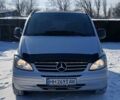 Сірий Мерседес Віто, об'ємом двигуна 0 л та пробігом 259 тис. км за 7000 $, фото 1 на Automoto.ua