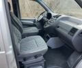 Сірий Мерседес Віто, об'ємом двигуна 2.1 л та пробігом 200 тис. км за 4500 $, фото 9 на Automoto.ua