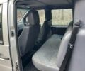 Сірий Мерседес Віто, об'ємом двигуна 2.1 л та пробігом 200 тис. км за 4500 $, фото 7 на Automoto.ua