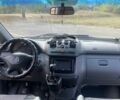 Серый Мерседес Вито, объемом двигателя 2.1 л и пробегом 3 тыс. км за 8000 $, фото 5 на Automoto.ua