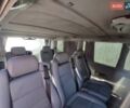Серый Мерседес Вито, объемом двигателя 2.15 л и пробегом 215 тыс. км за 6700 $, фото 8 на Automoto.ua