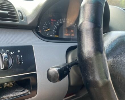 Серый Мерседес Вито, объемом двигателя 2.1 л и пробегом 3 тыс. км за 8000 $, фото 6 на Automoto.ua