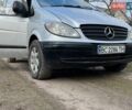 Сірий Мерседес Віто, об'ємом двигуна 2.15 л та пробігом 350 тис. км за 6999 $, фото 19 на Automoto.ua