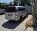 Сірий Мерседес Віто, об'ємом двигуна 2.15 л та пробігом 285 тис. км за 9500 $, фото 17 на Automoto.ua