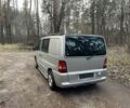 Сірий Мерседес Віто, об'ємом двигуна 2.1 л та пробігом 200 тис. км за 4500 $, фото 6 на Automoto.ua