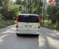Сірий Мерседес Віто, об'ємом двигуна 2.15 л та пробігом 350 тис. км за 5250 $, фото 7 на Automoto.ua