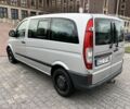 Сірий Мерседес Віто, об'ємом двигуна 2.2 л та пробігом 300 тис. км за 1900 $, фото 3 на Automoto.ua