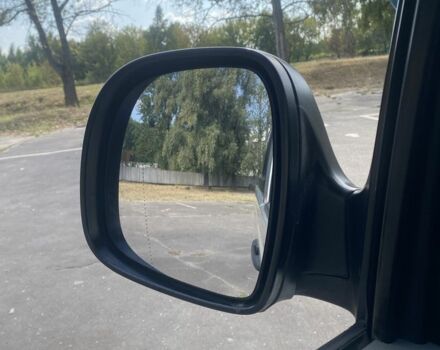 Серый Мерседес Вито, объемом двигателя 2.1 л и пробегом 3 тыс. км за 8000 $, фото 7 на Automoto.ua