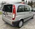 Сірий Мерседес Віто, об'ємом двигуна 2.2 л та пробігом 300 тис. км за 1900 $, фото 2 на Automoto.ua