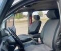 Серый Мерседес Вито, объемом двигателя 2.1 л и пробегом 3 тыс. км за 8000 $, фото 4 на Automoto.ua