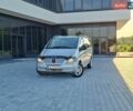 Сірий Мерседес Віто, об'ємом двигуна 2.15 л та пробігом 460 тис. км за 7800 $, фото 1 на Automoto.ua