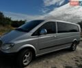 Серый Мерседес Вито, объемом двигателя 2.15 л и пробегом 311 тыс. км за 7600 $, фото 1 на Automoto.ua