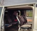 Серый Мерседес Вито, объемом двигателя 2.1 л и пробегом 306 тыс. км за 6100 $, фото 5 на Automoto.ua