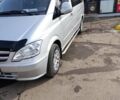 Сірий Мерседес Віто, об'ємом двигуна 2.1 л та пробігом 420 тис. км за 7500 $, фото 1 на Automoto.ua