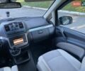 Серый Мерседес Вито, объемом двигателя 2.15 л и пробегом 300 тыс. км за 11999 $, фото 26 на Automoto.ua