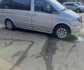 Сірий Мерседес Віто, об'ємом двигуна 2.1 л та пробігом 420 тис. км за 7500 $, фото 1 на Automoto.ua