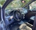 Сірий Мерседес Віто, об'ємом двигуна 2.1 л та пробігом 370 тис. км за 9026 $, фото 1 на Automoto.ua