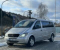 Серый Мерседес Вито, объемом двигателя 2.15 л и пробегом 350 тыс. км за 6300 $, фото 13 на Automoto.ua