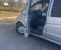 Серый Мерседес Вито, объемом двигателя 2.15 л и пробегом 380 тыс. км за 7000 $, фото 1 на Automoto.ua